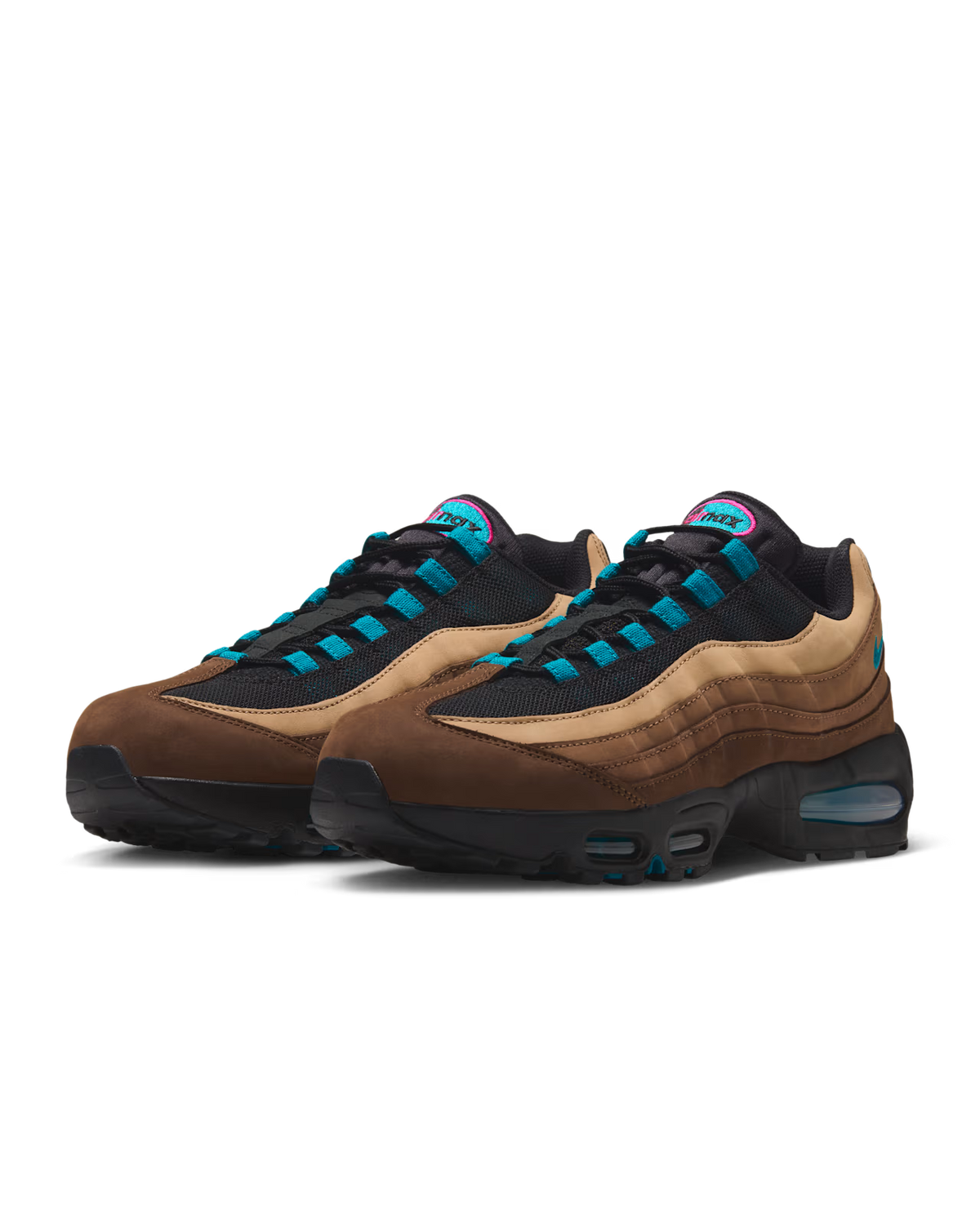 Air Max 95 Big Bubble "ACG"