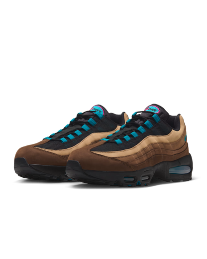 Air Max 95 Big Bubble "ACG"