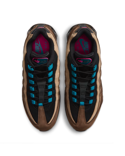 Air Max 95 Big Bubble "ACG"