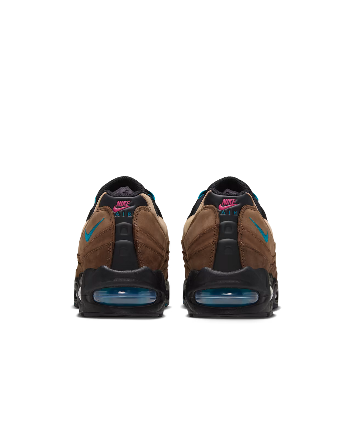 Air Max 95 Big Bubble "ACG"