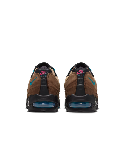Air Max 95 Big Bubble "ACG"