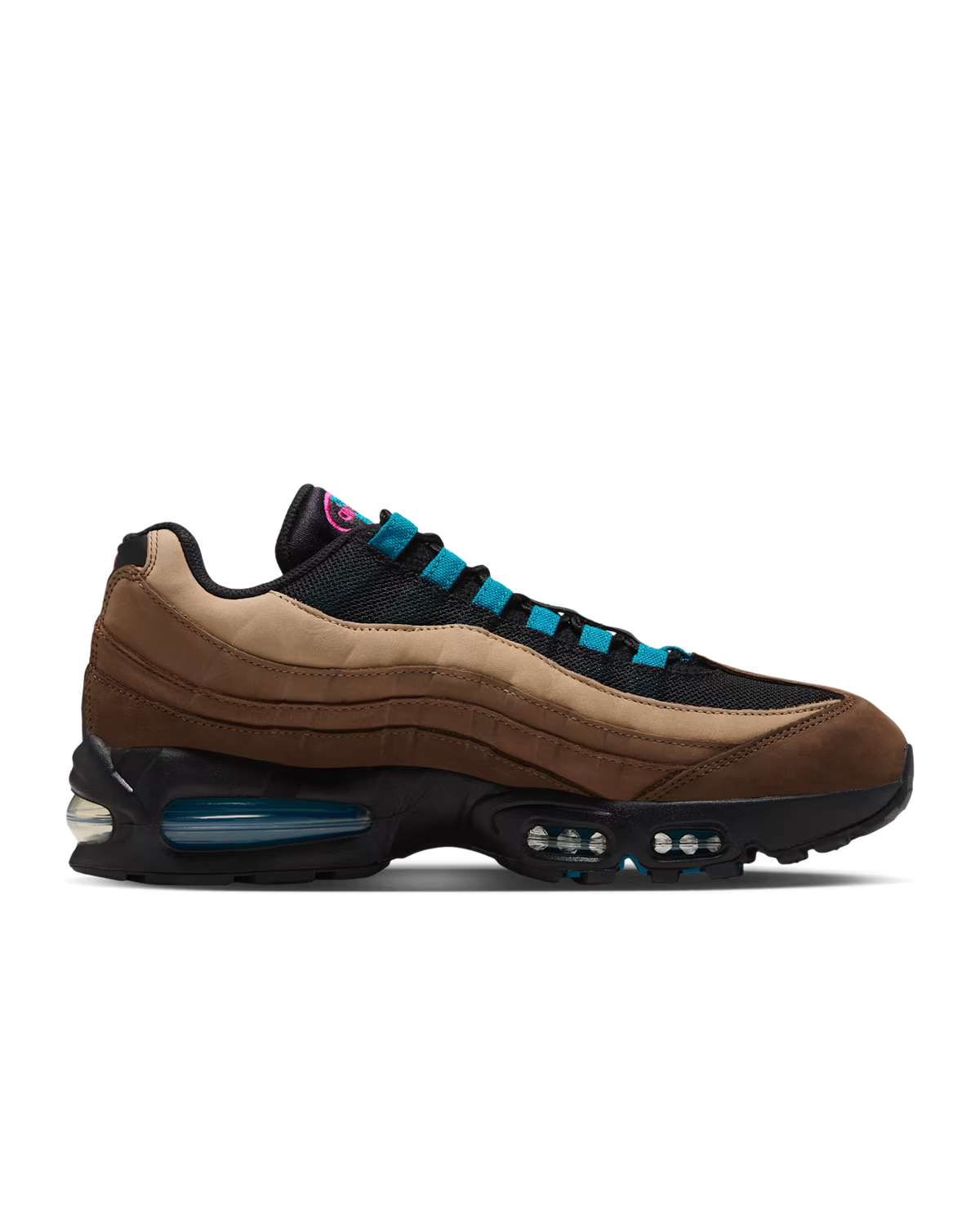 Air Max 95 Big Bubble "ACG"
