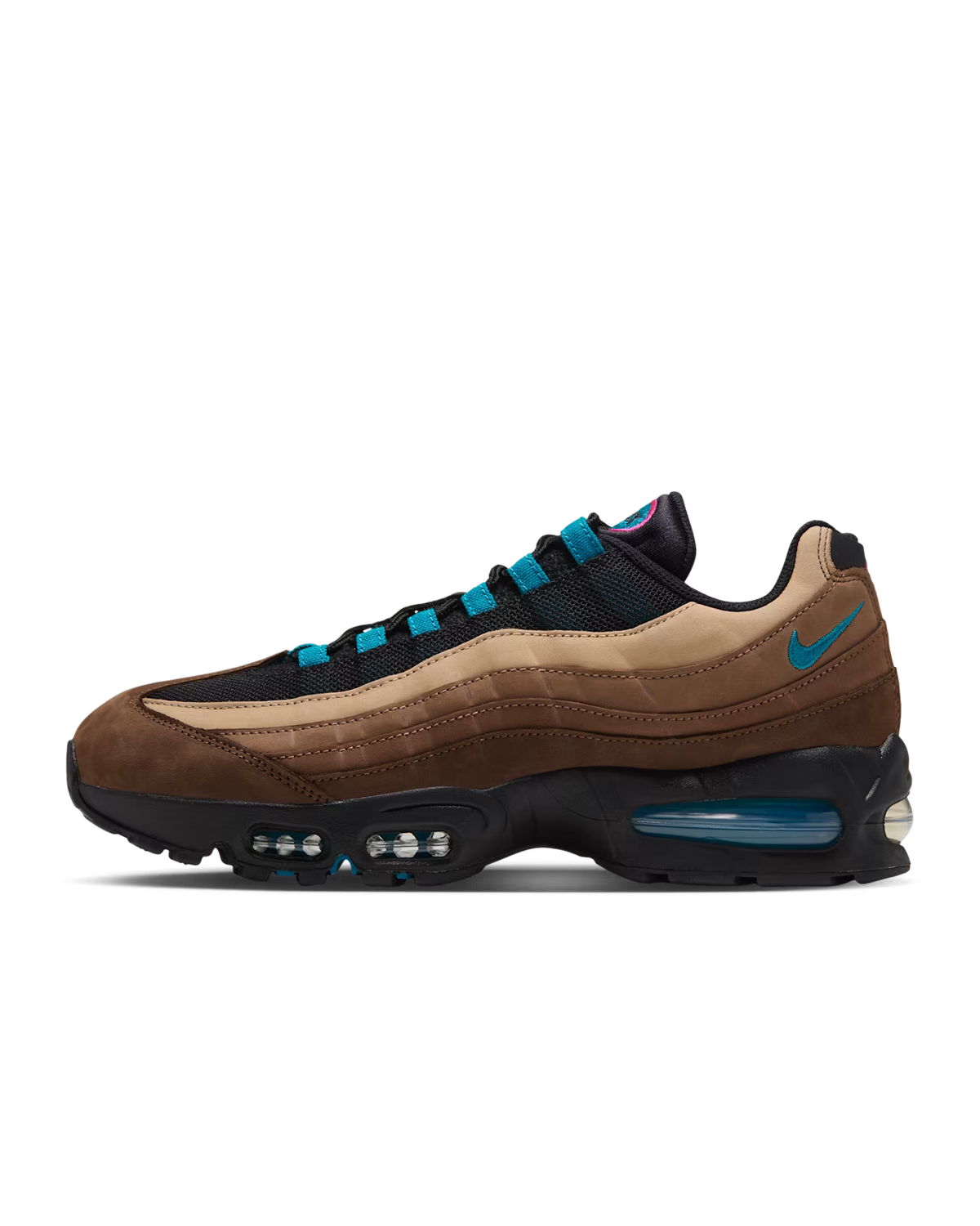 Air Max 95 Big Bubble "ACG"