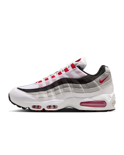 Air Max 95 Big Bubble "Comet Red"