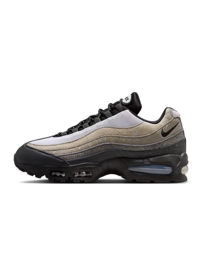Air Max 95 Big Bubble "Lazer Paisley"