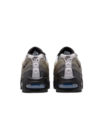 Air Max 95 Big Bubble "Lazer Paisley"