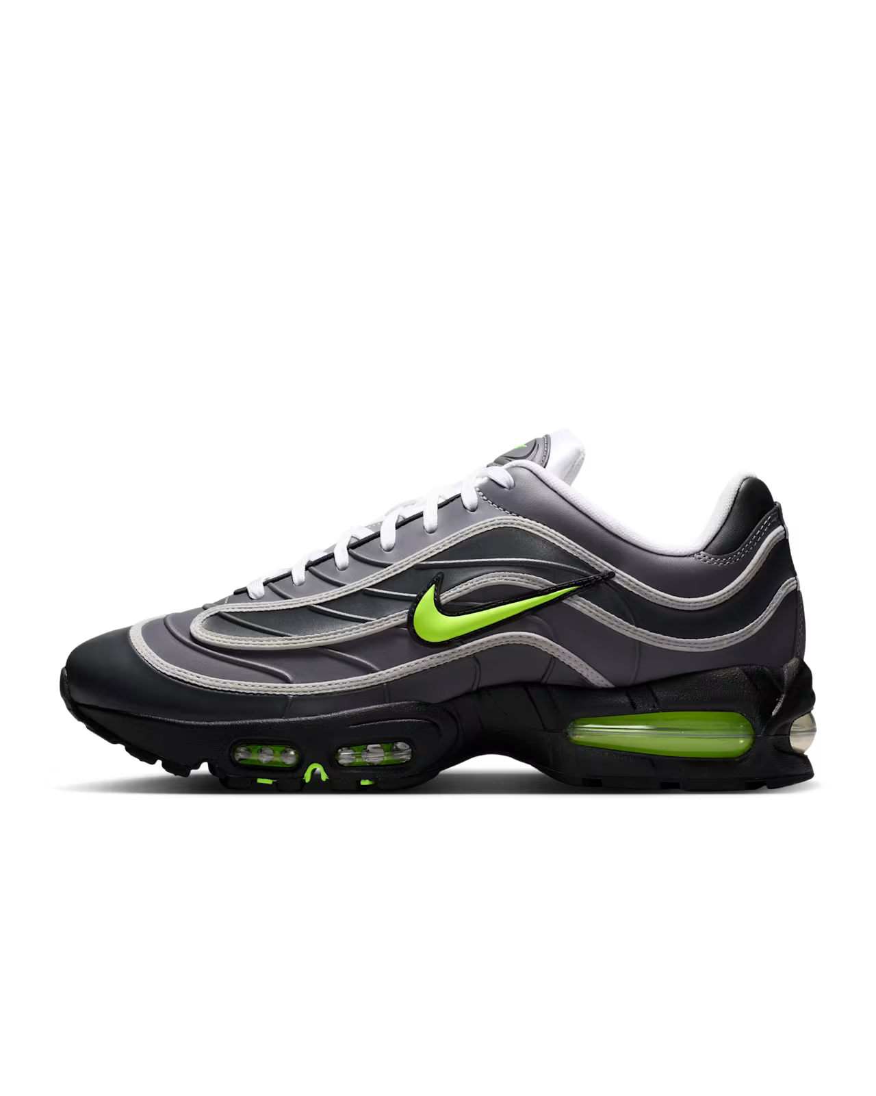Air Max 95 Joga Bonito "Neon"
