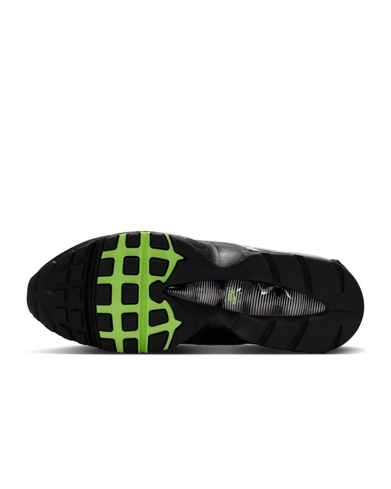 Air Max 95 Joga Bonito "Neon"