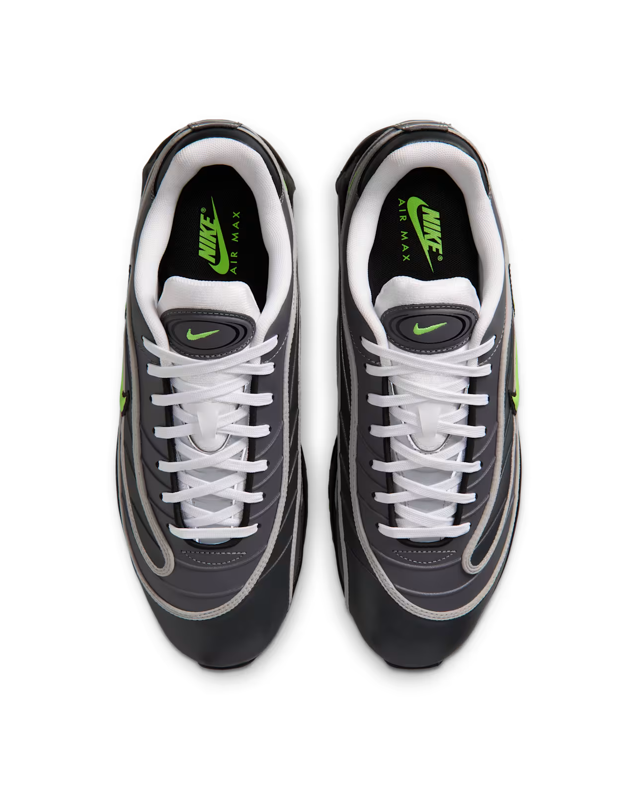 Air Max 95 Joga Bonito "Neon"