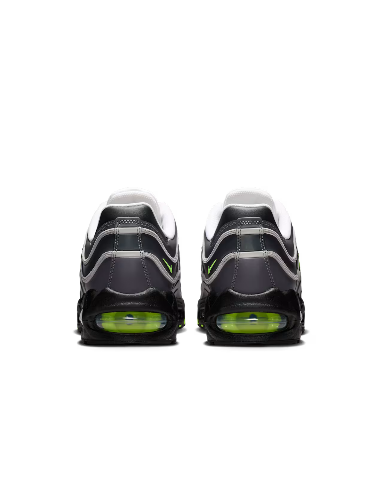 Air Max 95 Joga Bonito "Neon"
