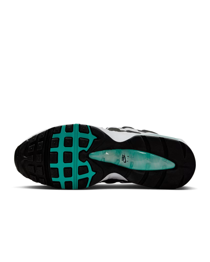 Air Max 95 Big Bubble “Black Border"