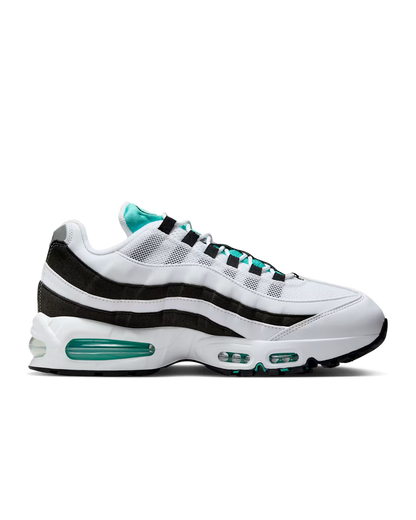 Air Max 95 Big Bubble “Black Border"