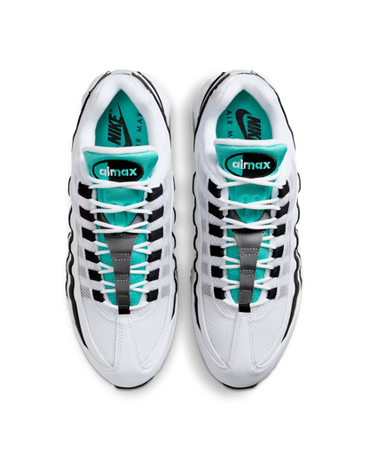 Air Max 95 Big Bubble “Black Border"