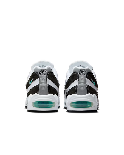 Air Max 95 Big Bubble “Black Border"