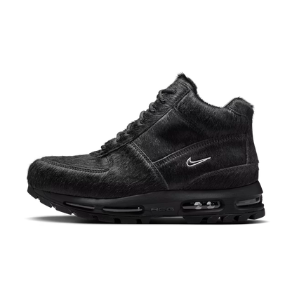Air Max Goadome Ponyhair "Black"