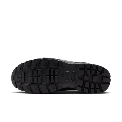 Air Max Goadome Ponyhair "Black"