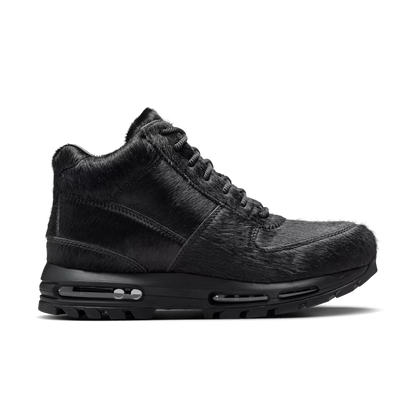 Air Max Goadome Ponyhair "Black"