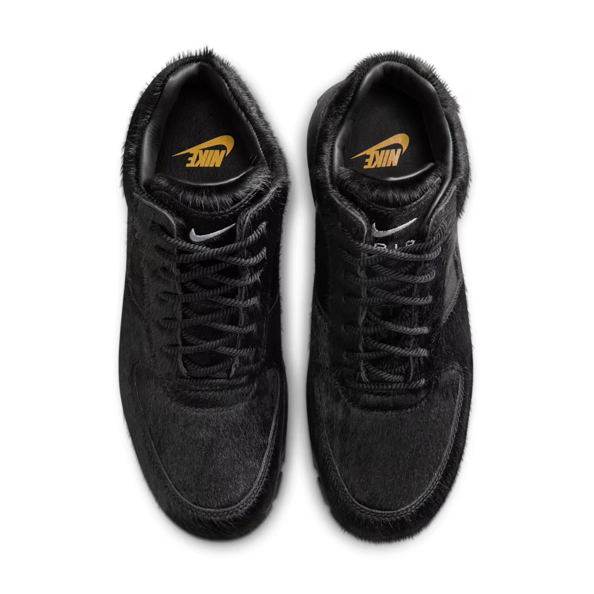 Air Max Goadome Ponyhair "Black"
