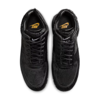 Air Max Goadome Ponyhair "Black"