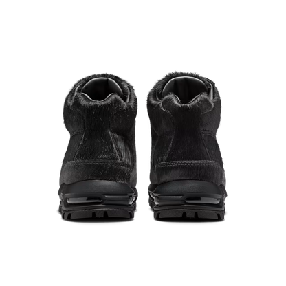 Air Max Goadome Ponyhair "Black"