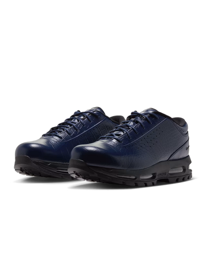 Goadome Low "Navy Croc"