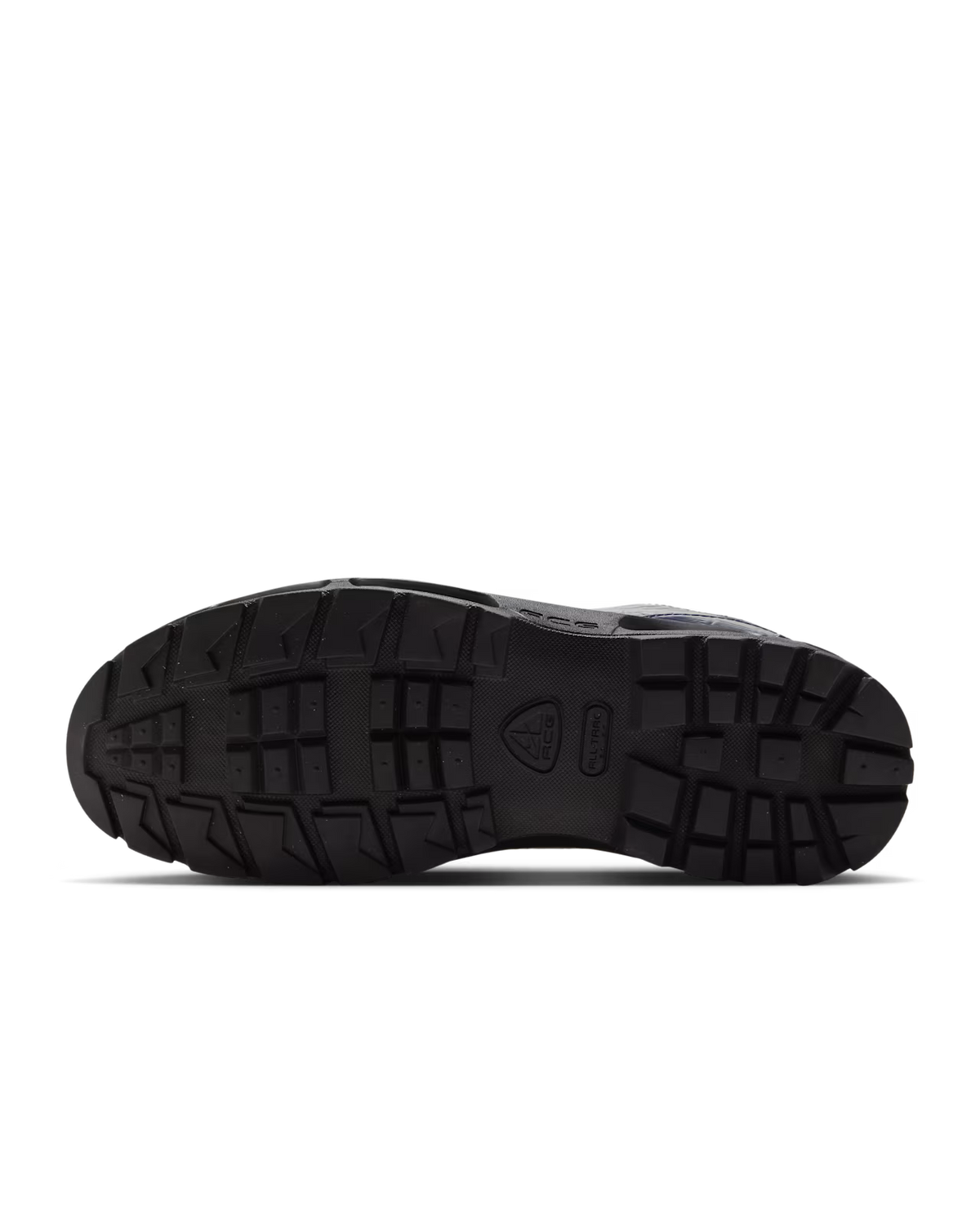 Goadome Low "Navy Croc"