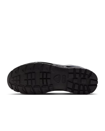 Goadome Low "Navy Croc"