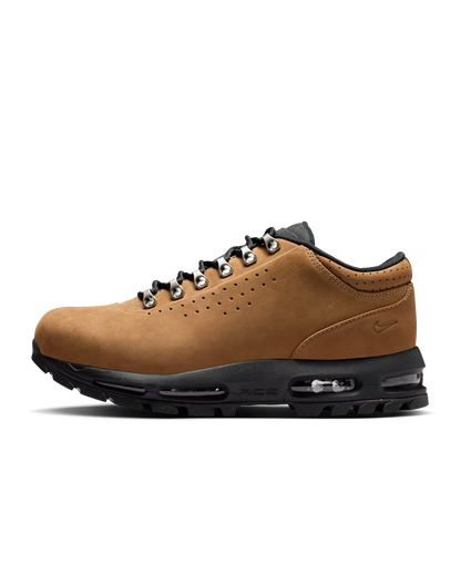 Air Max Goadome Low "Taupe & Black"