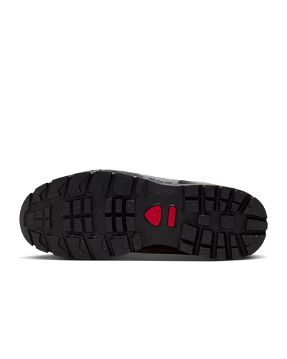 Air Max Goadome Low "Taupe & Black"