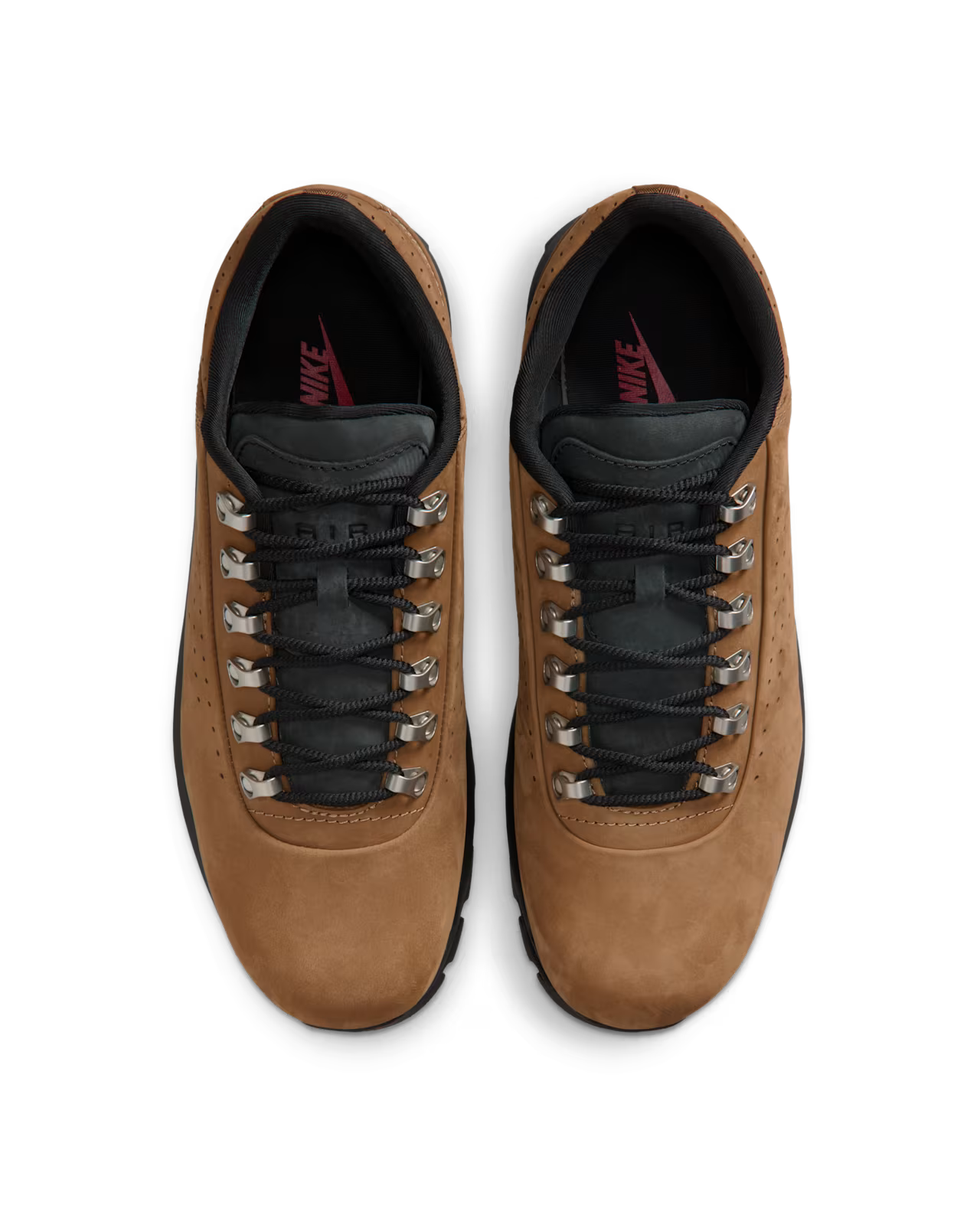 Air Max Goadome Low "Taupe & Black"