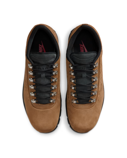 Air Max Goadome Low "Taupe & Black"