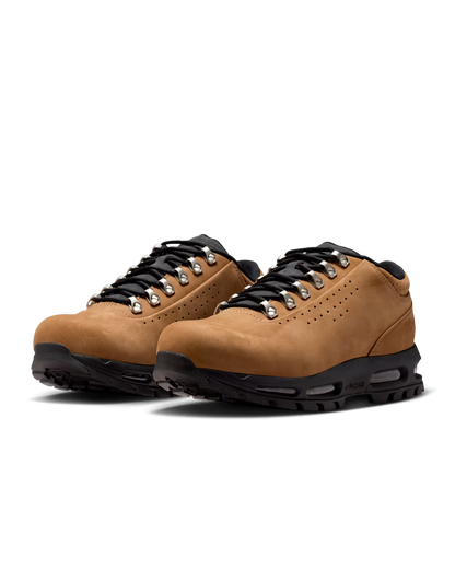 Air Max Goadome Low "Taupe & Black"