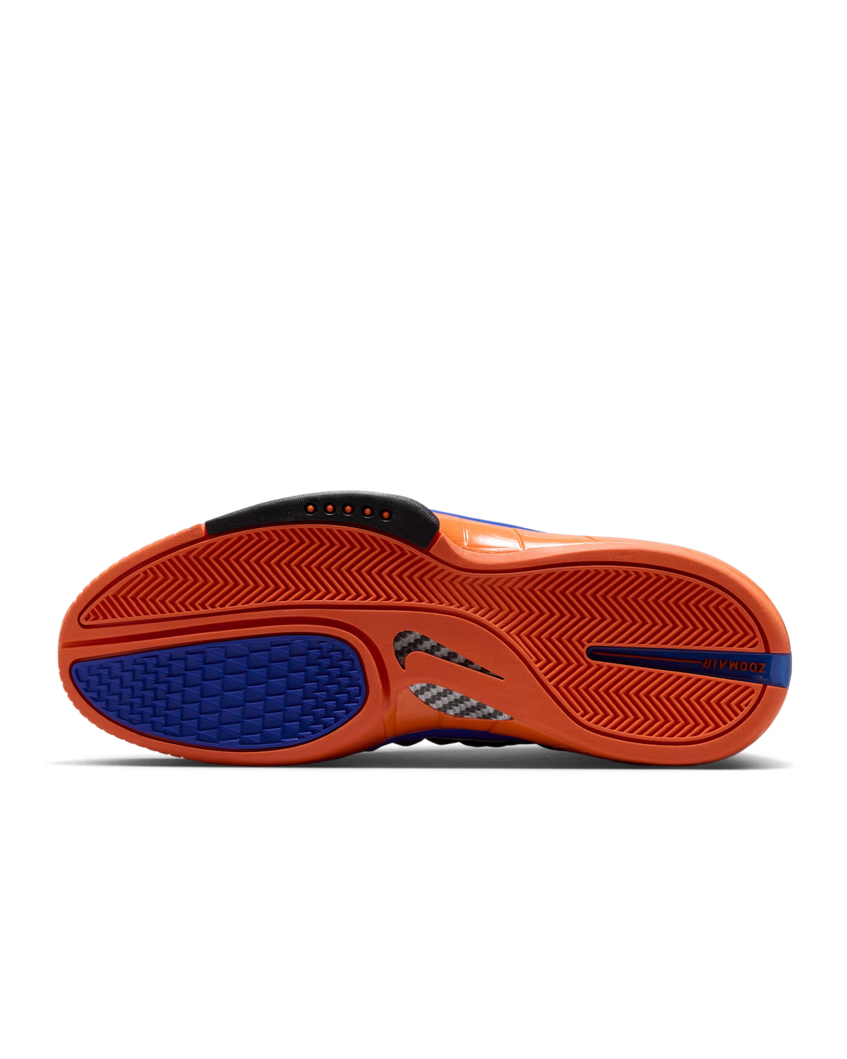 Air Zoom Huarache 2K4 "Penny Hardaway"