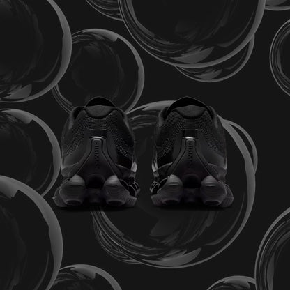 Air Liquid Max "Black