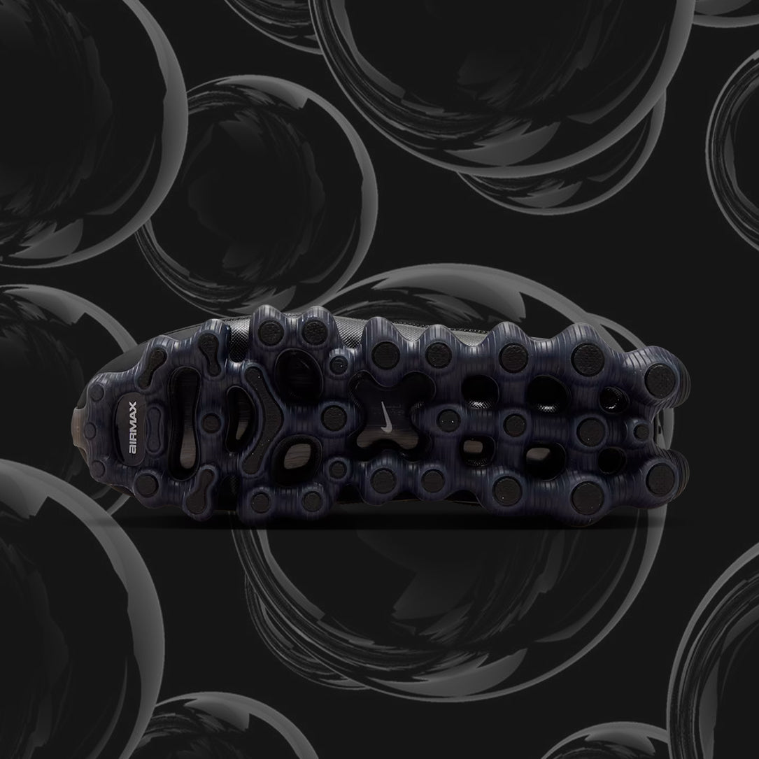 Air Liquid Max "Black
