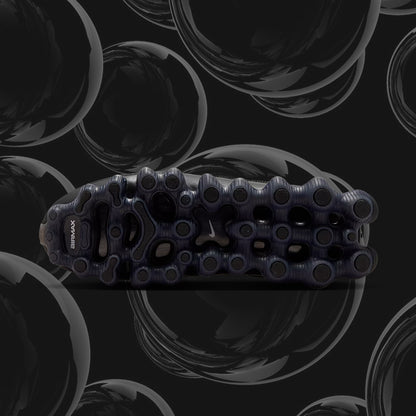 Air Liquid Max "Black