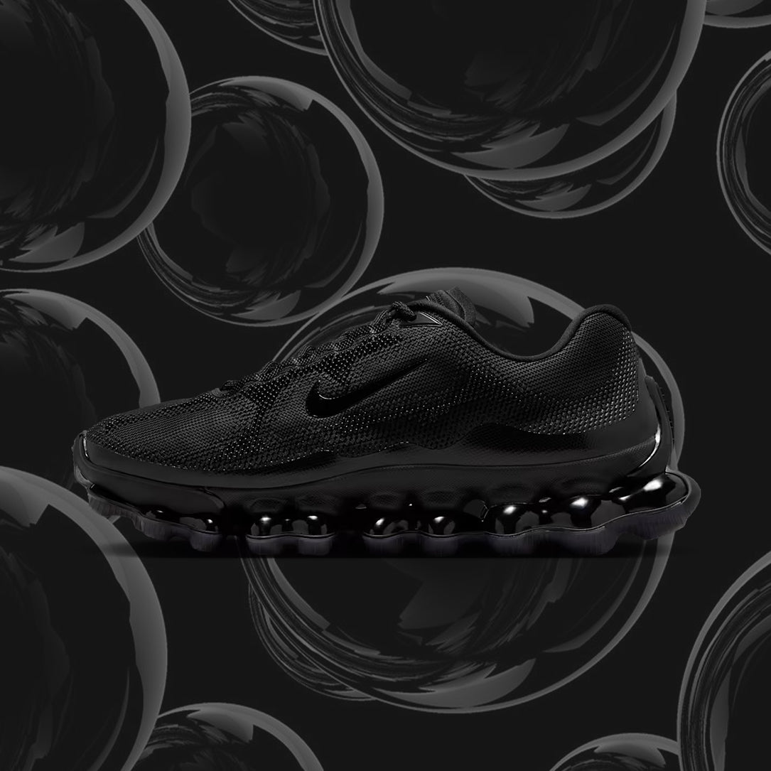 Air Liquid Max "Black