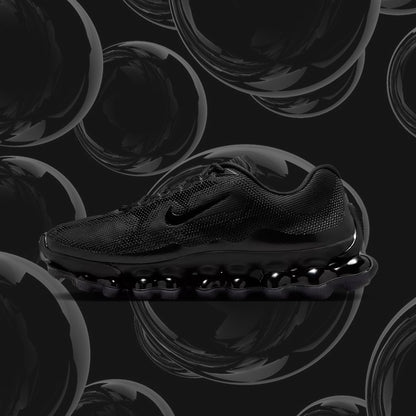 Air Liquid Max "Black