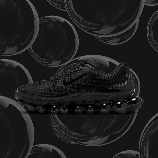 Air Liquid Max "Black