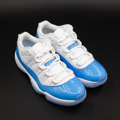 Air Jordan 11 Low Retro "University Blue"