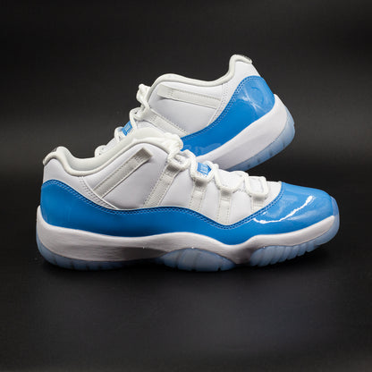 Air Jordan 11 Low Retro "University Blue"