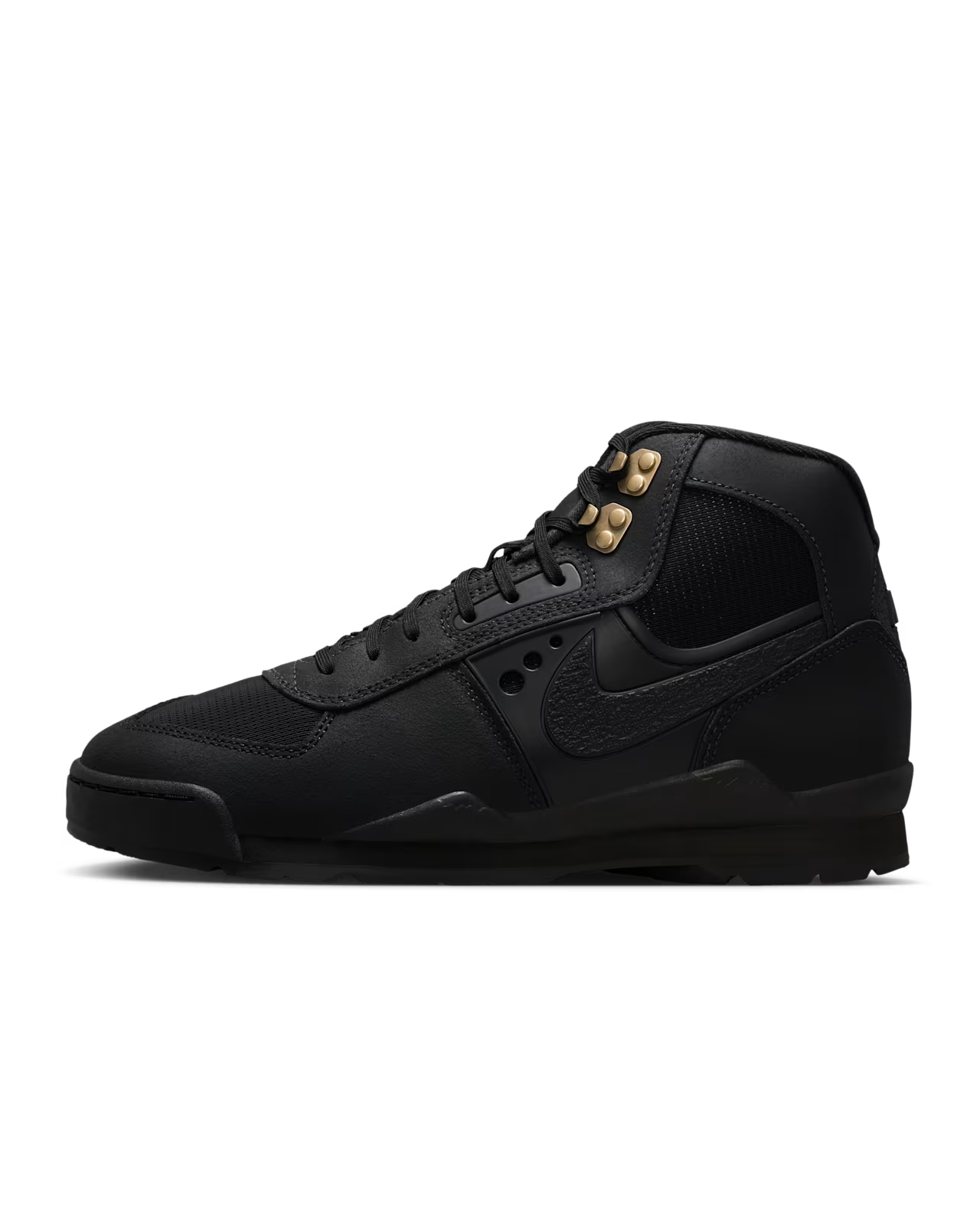 Nike Baltoro "Black"