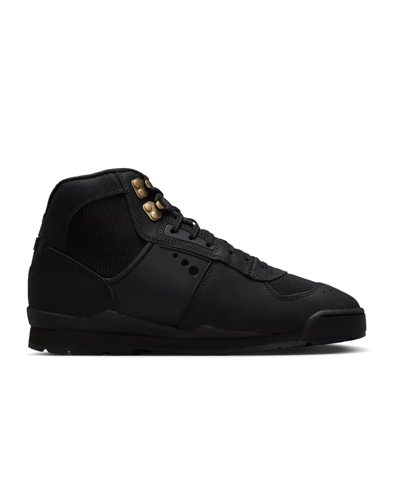 Nike Baltoro "Black"