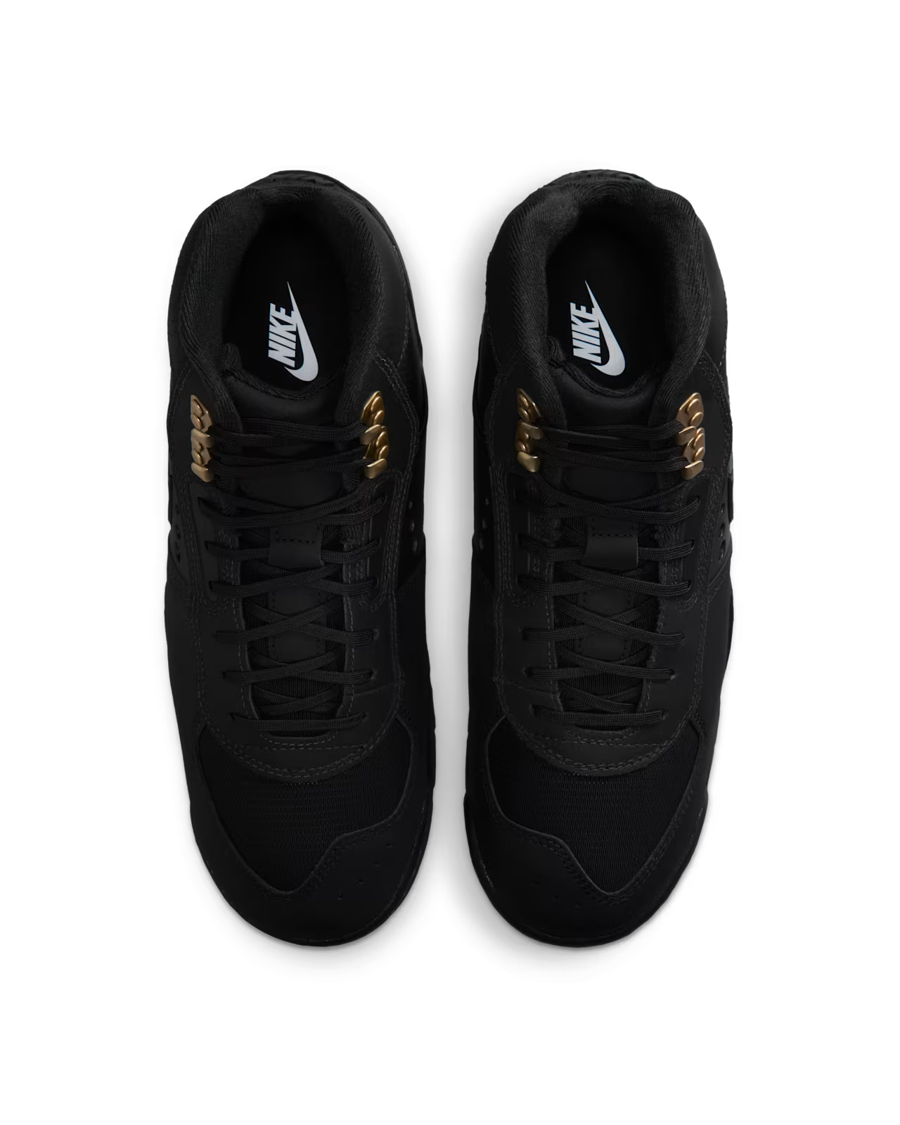 Nike Baltoro "Black"