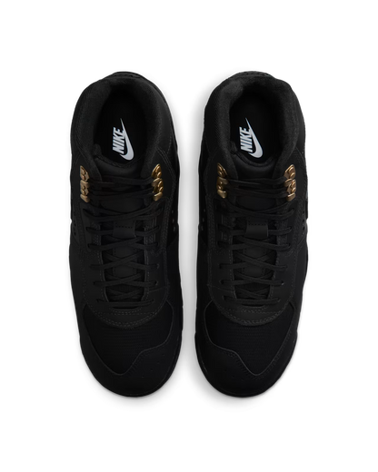 Nike Baltoro "Black"