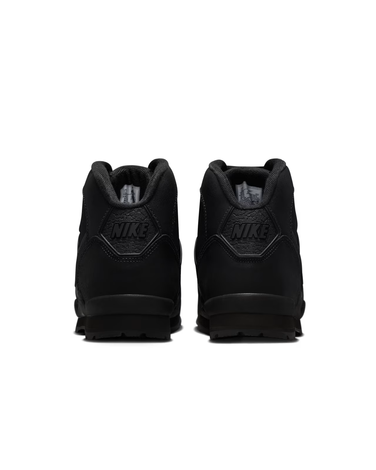 Nike Baltoro "Black"