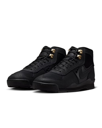 Nike Baltoro "Black"