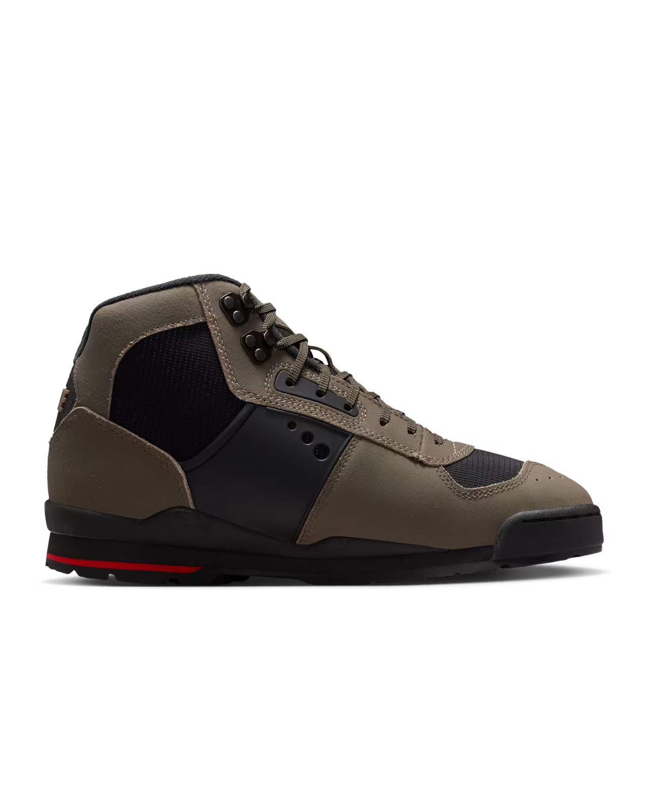 Nike Baltoro "Olive Khaki & Black"