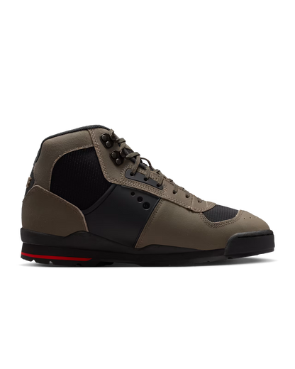 Nike Baltoro "Olive Khaki & Black"