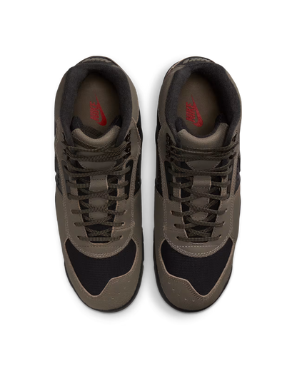 Nike Baltoro "Olive Khaki & Black"